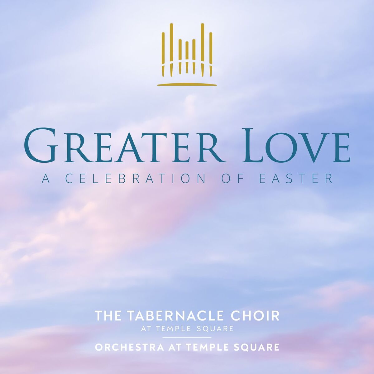 Album cover of Gethsemane