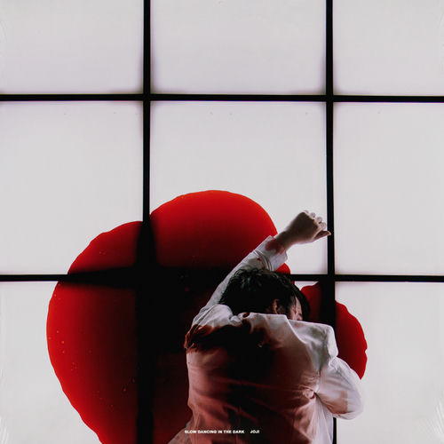 SLOW DANCING IN THE DARK – Joji