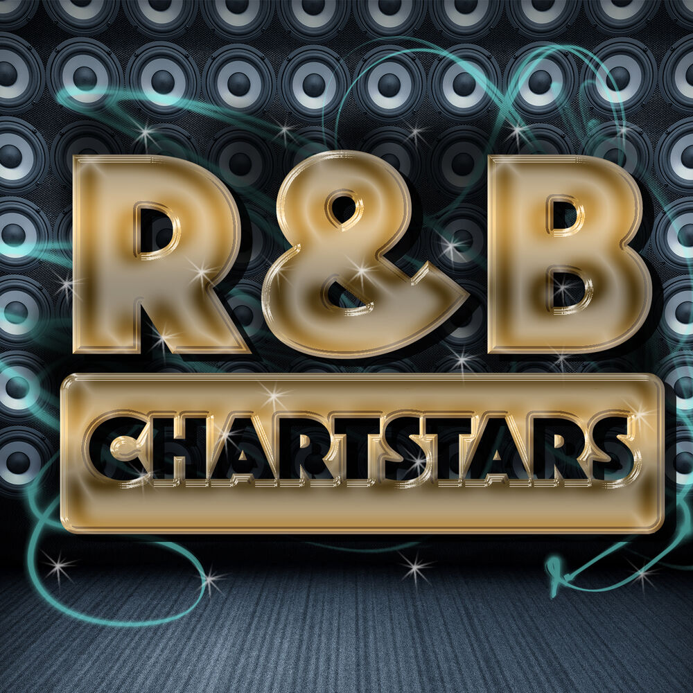 Picture of R & B Chartstars