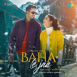 Cover of Baha Le Jaa - Single