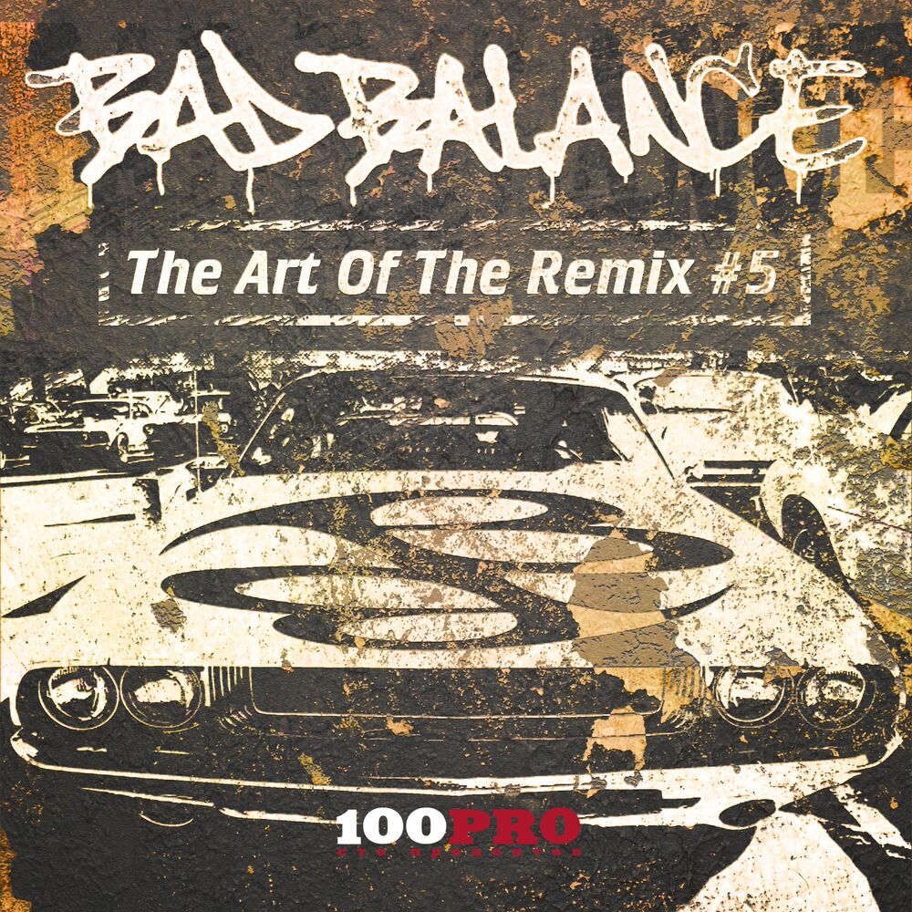 Picture of The Art of The RMX, Vol. 5