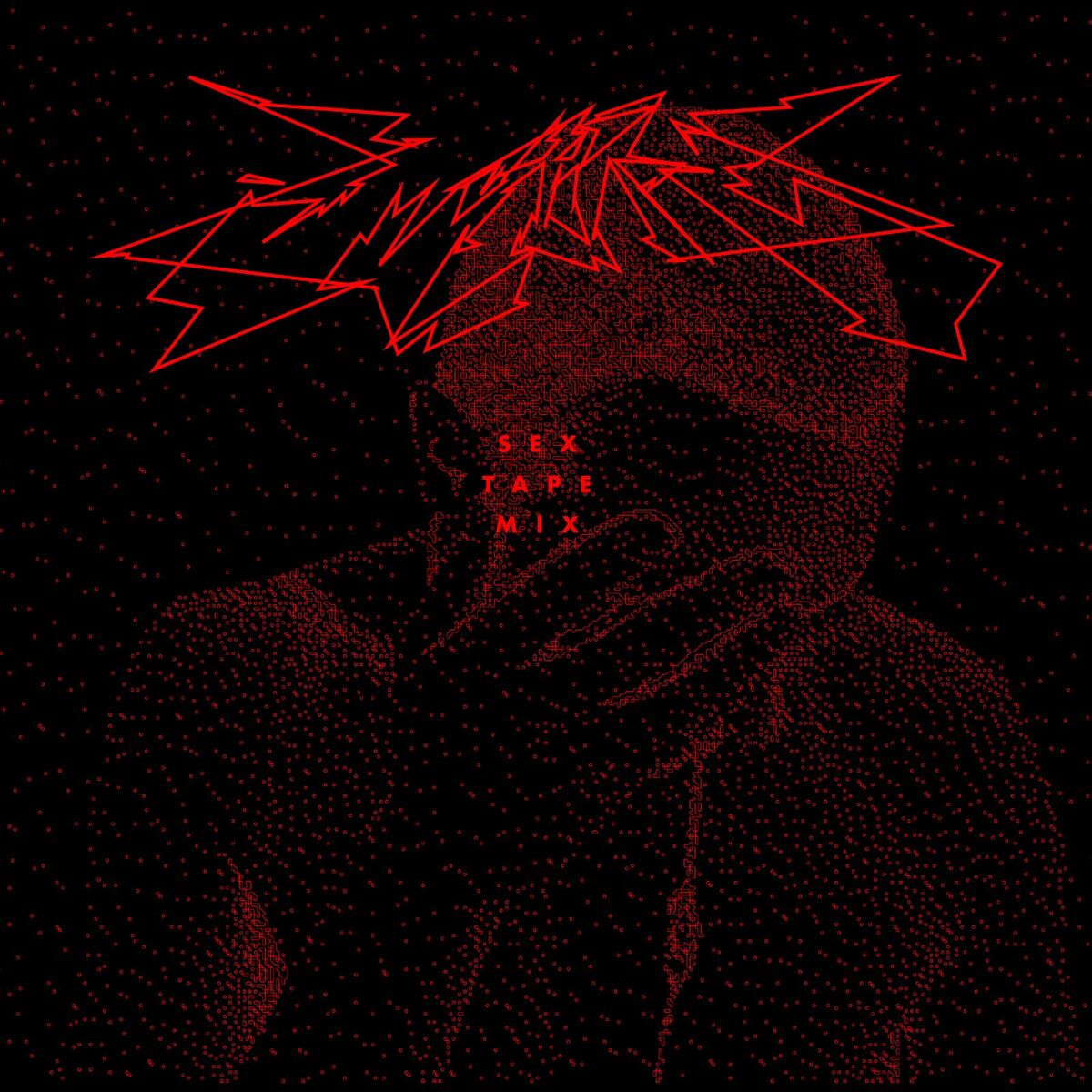 Album cover of Sex Tape MIX