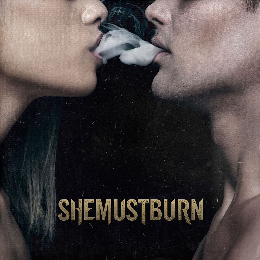 Picture of She Must Burn EP