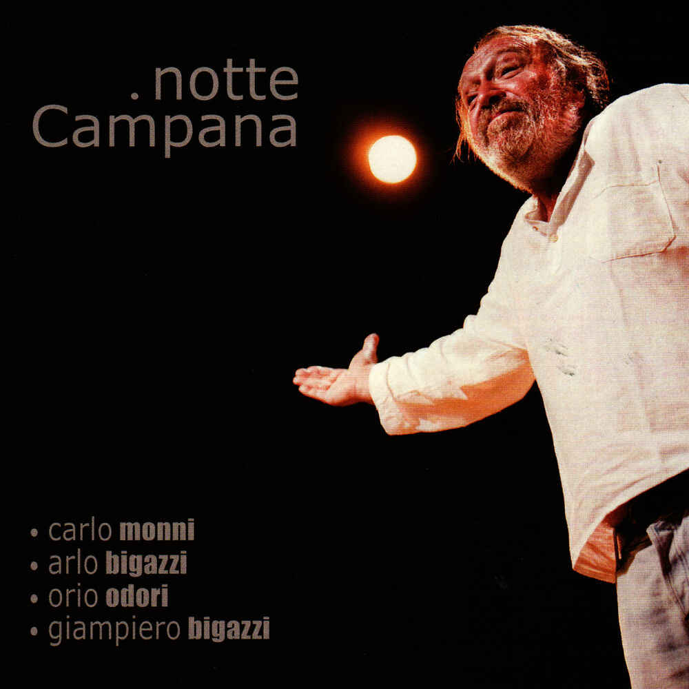 Picture of Nottecampana