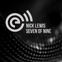 Cover of Seven of Nine