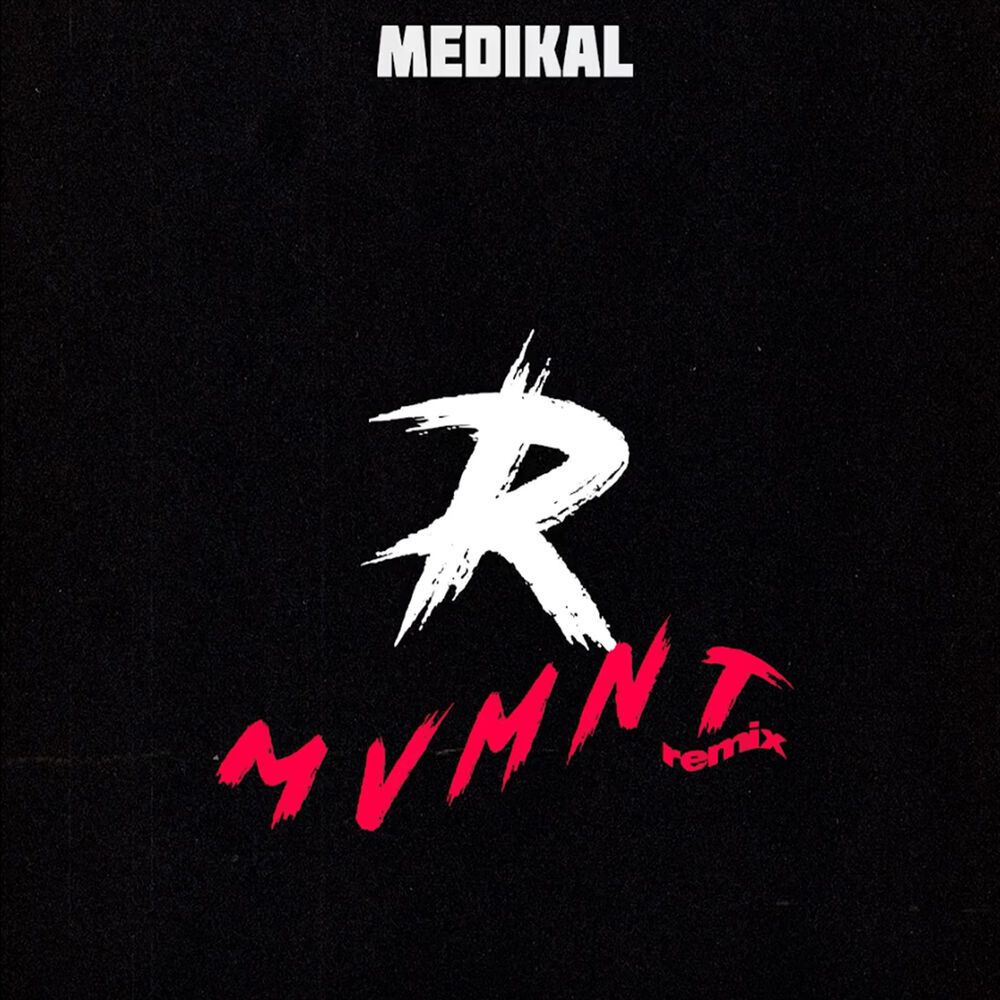 Picture of R Mvmnt (Remix)