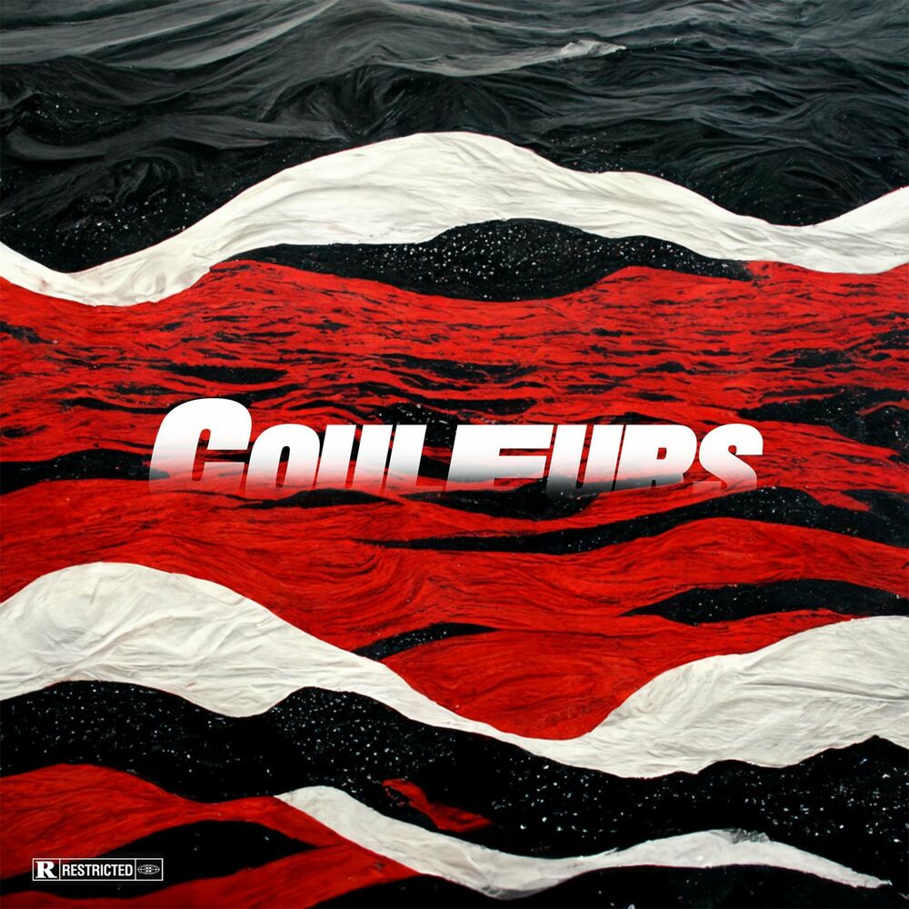 Picture of COULEURS