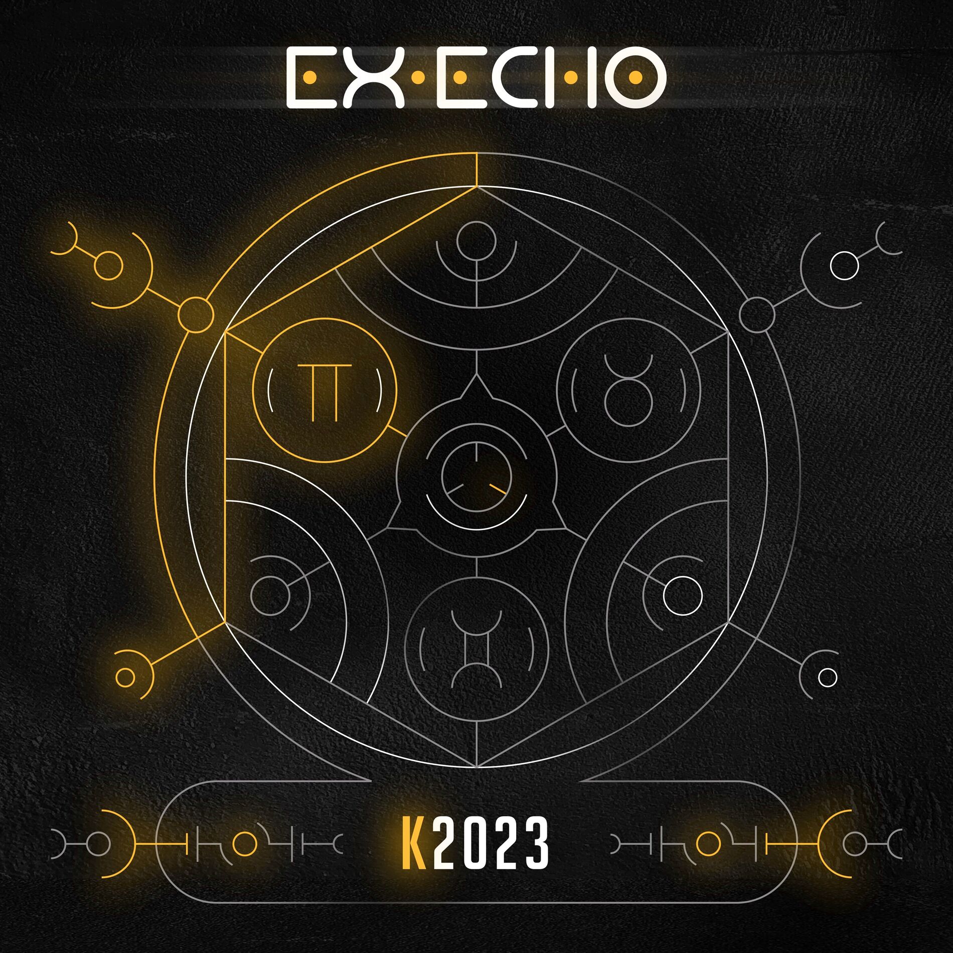 Album cover of K2023