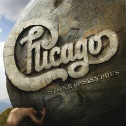Cover of Chicago XXXII: Stone of Sisyphus