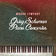 Piano Concerto In A Minor, Op. 16: I. Allegro molto moderato by Moura Lympany album cover