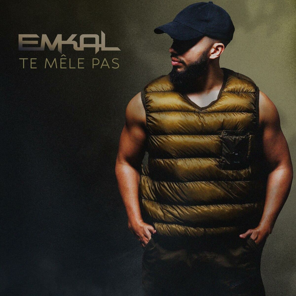 Album cover of Te mêle pas