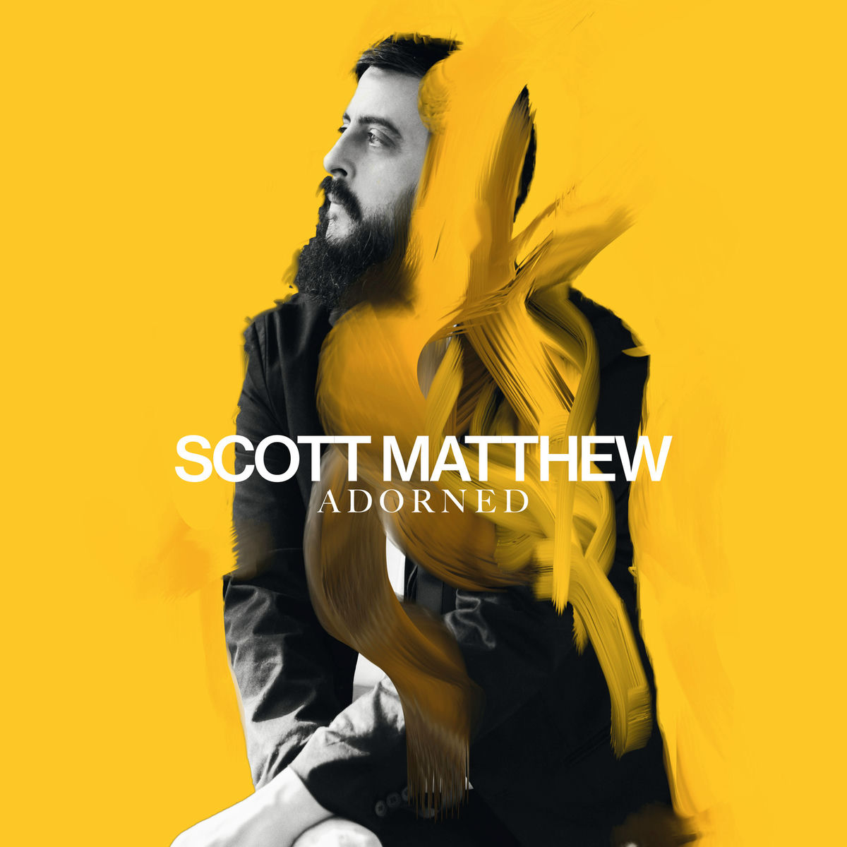 Album cover of Adorned