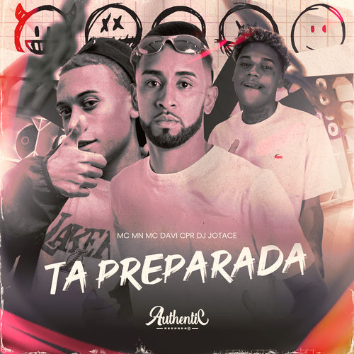 Ta Preparada