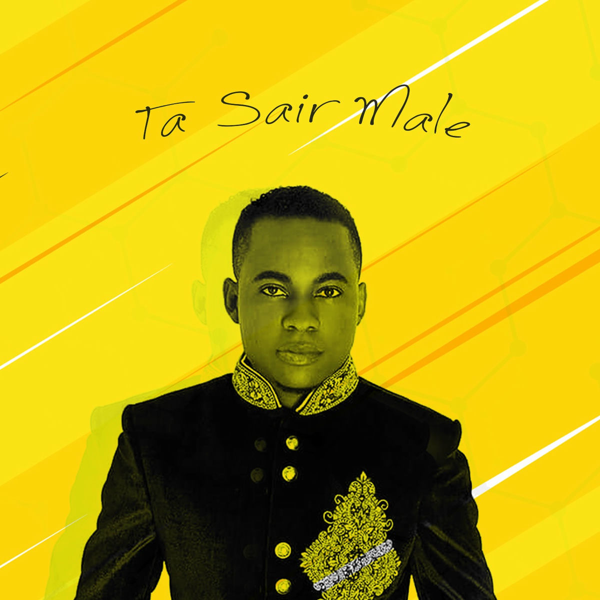Album cover of Ta Sair Male