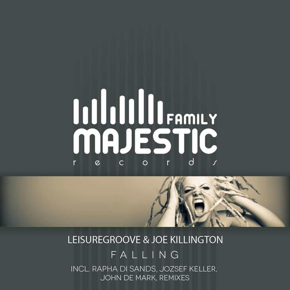 Picture of Falling