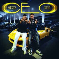 Cover of CEO