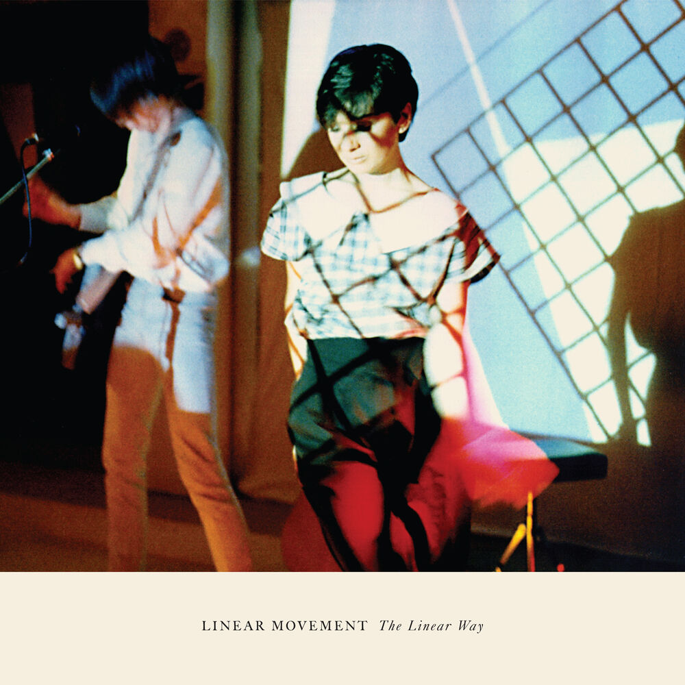 Picture of The Linear Way