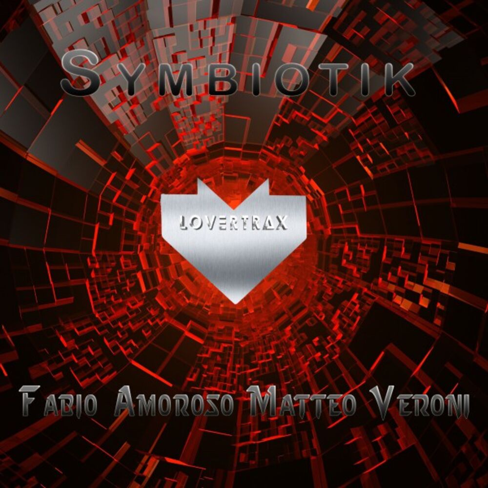 Picture of Symbiotik