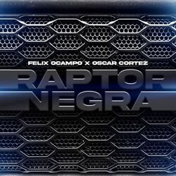 Cover of Raptor Negra