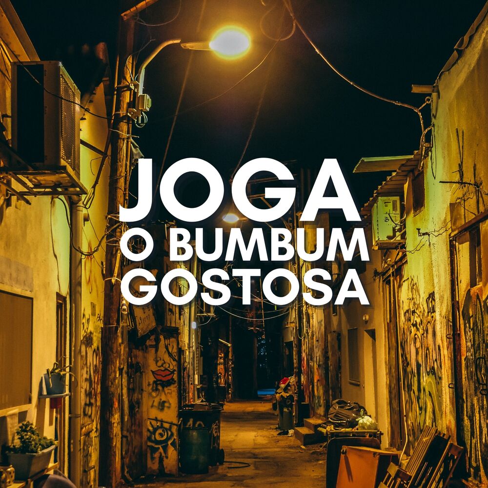 Picture of JOGA O BUMBUM GOSTOSA (Remix)