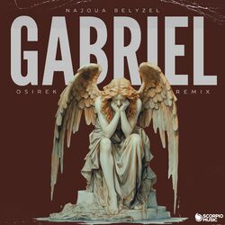 Cover of Gabriel (Osirek remix)