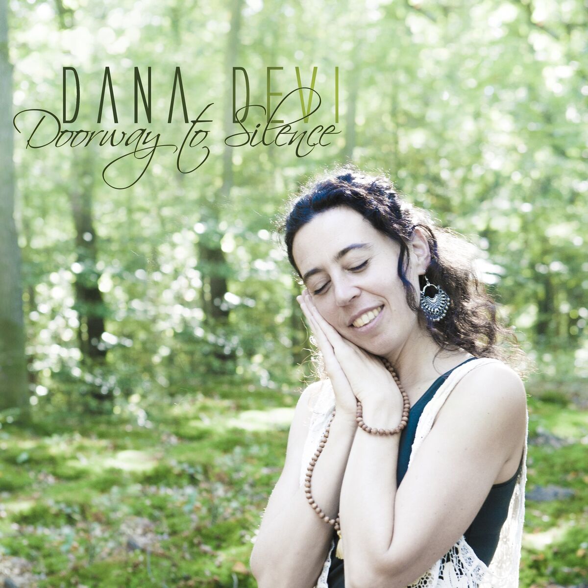 Album cover of Doorway to Silence