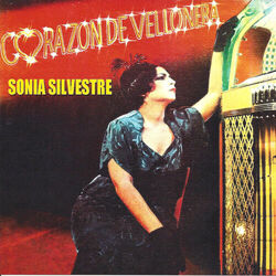 Cover of Corazón de Vellonera
