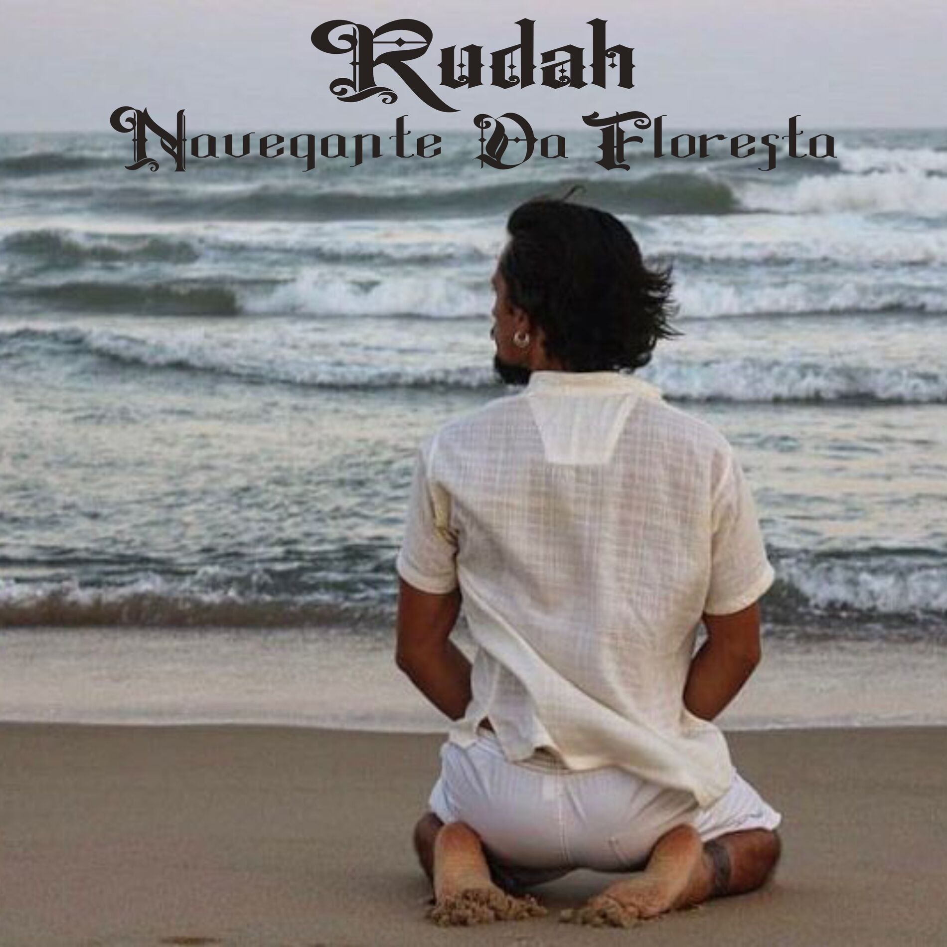 Album cover of Navegante da Floresta (Acústico)