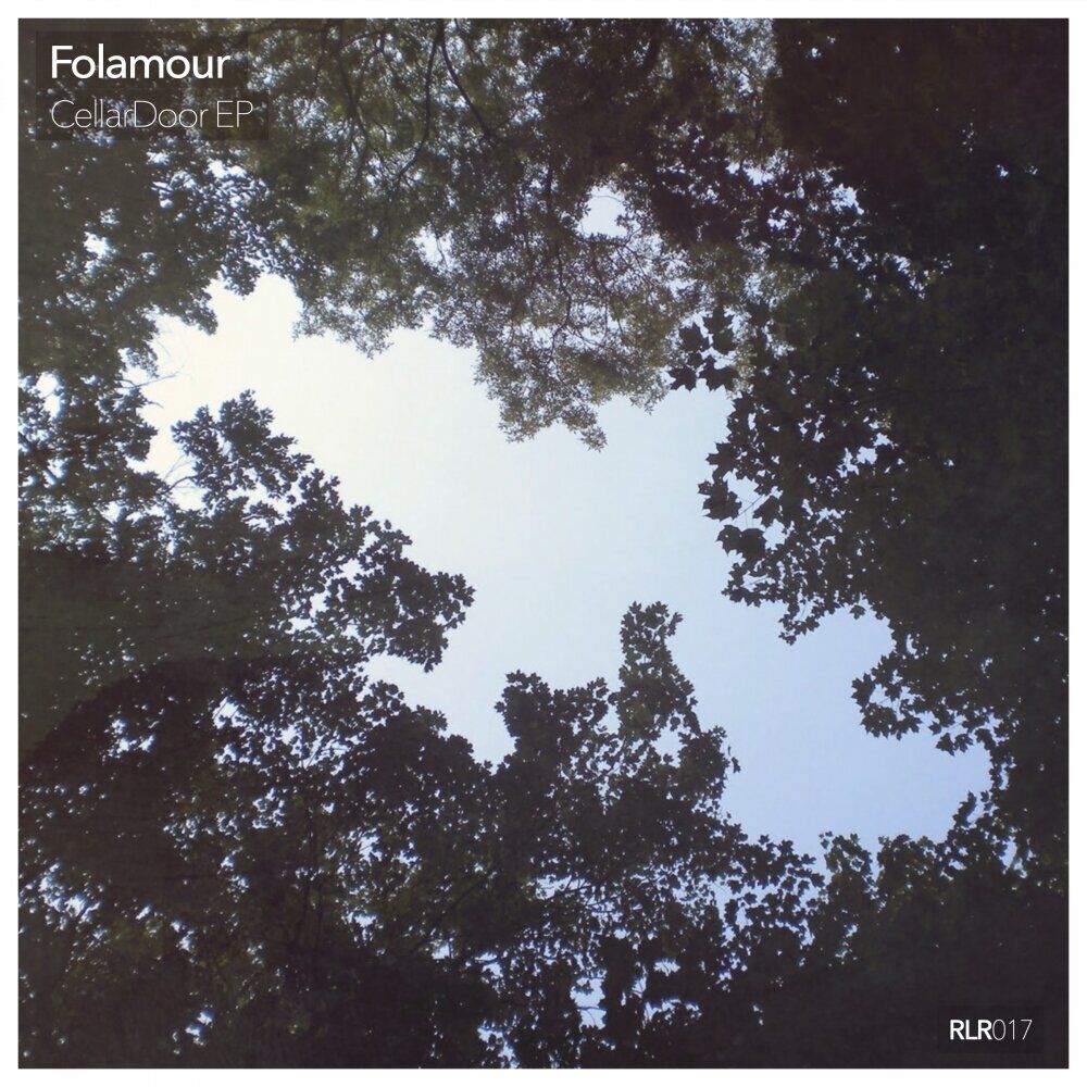 Picture of CellarDoor EP