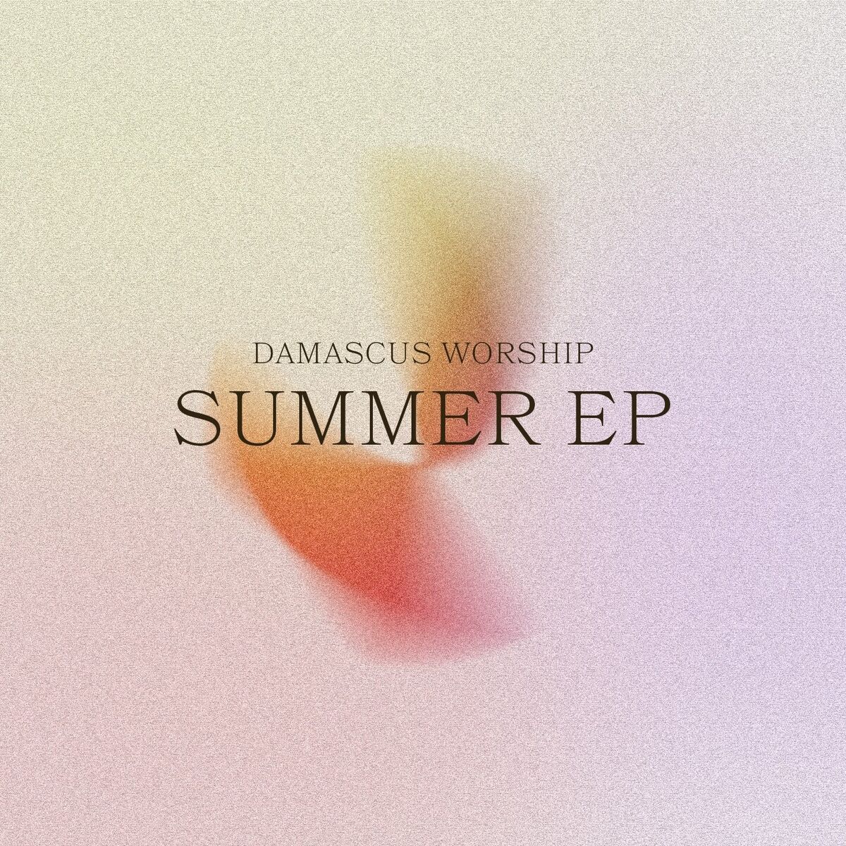 Album cover of SUMMER EP (Live)