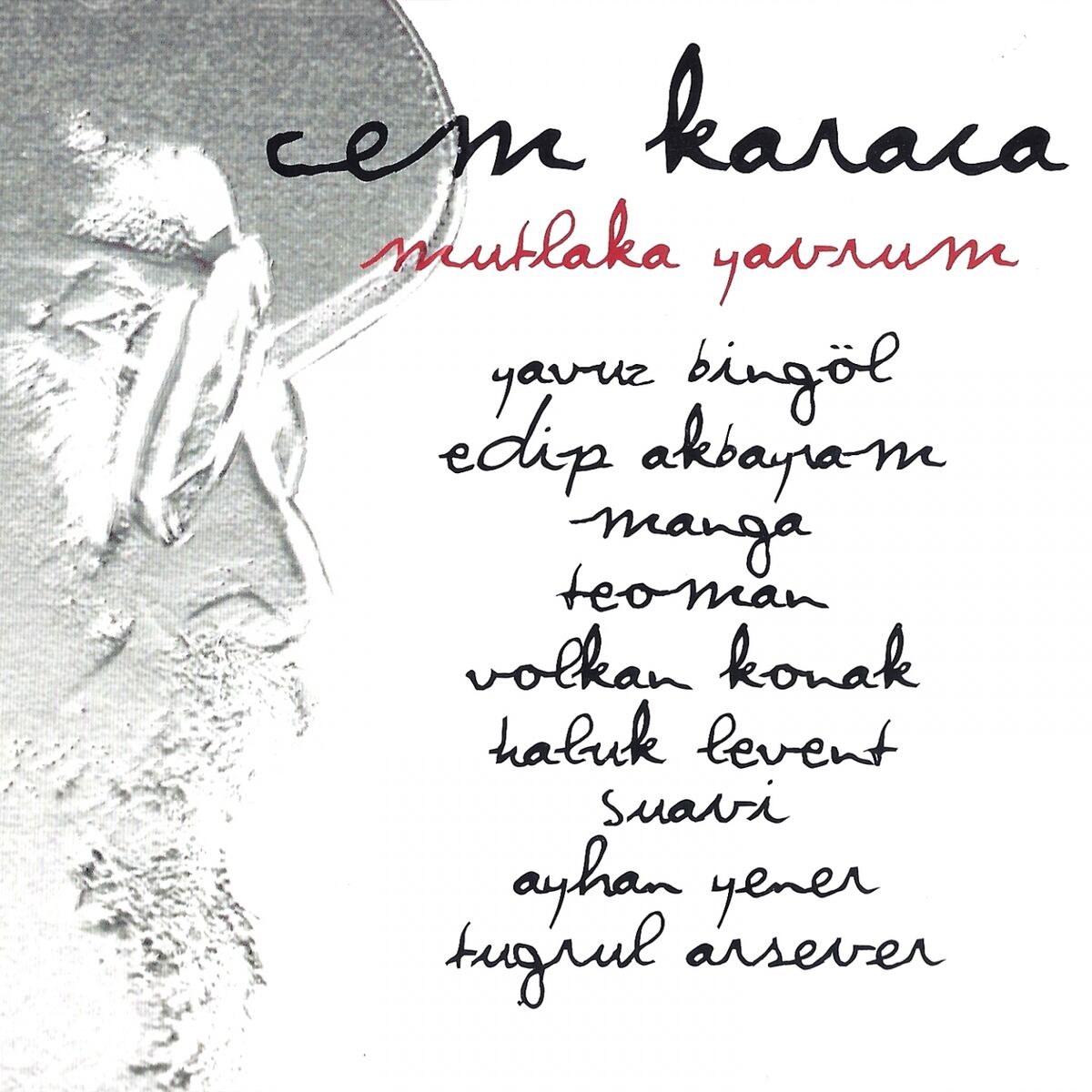 Album cover of Mutlaka Yavrum