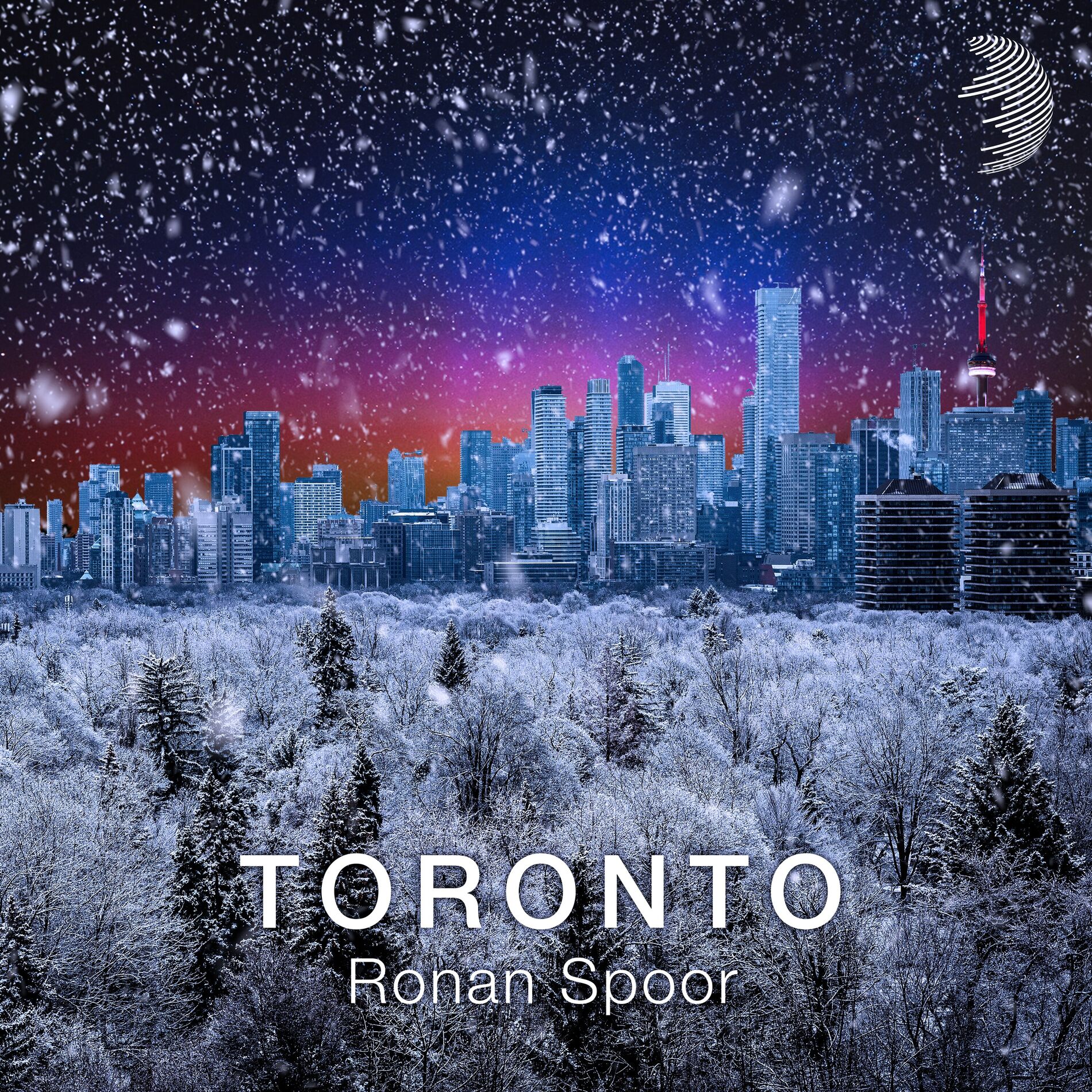 Album cover of Toronto
