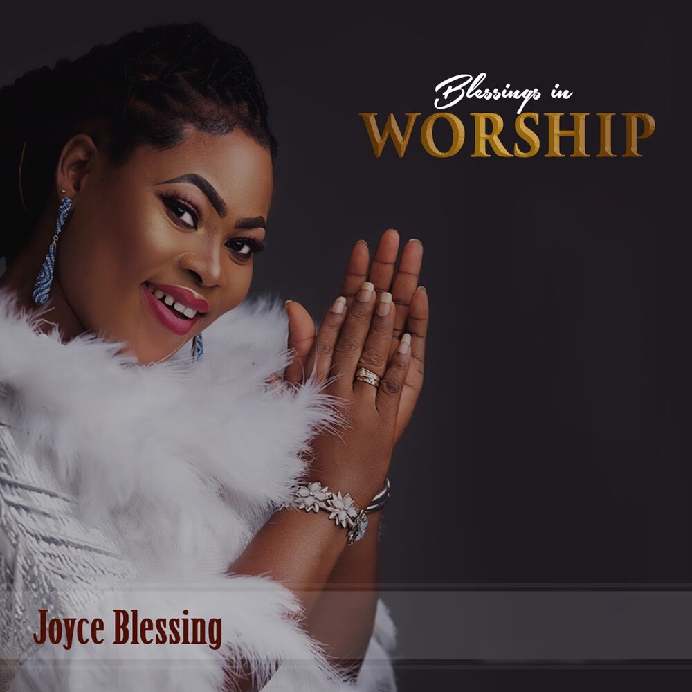 Picture of Blessings in Worship
