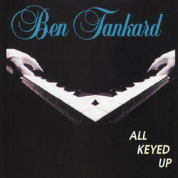 Cover of All Keyed Up