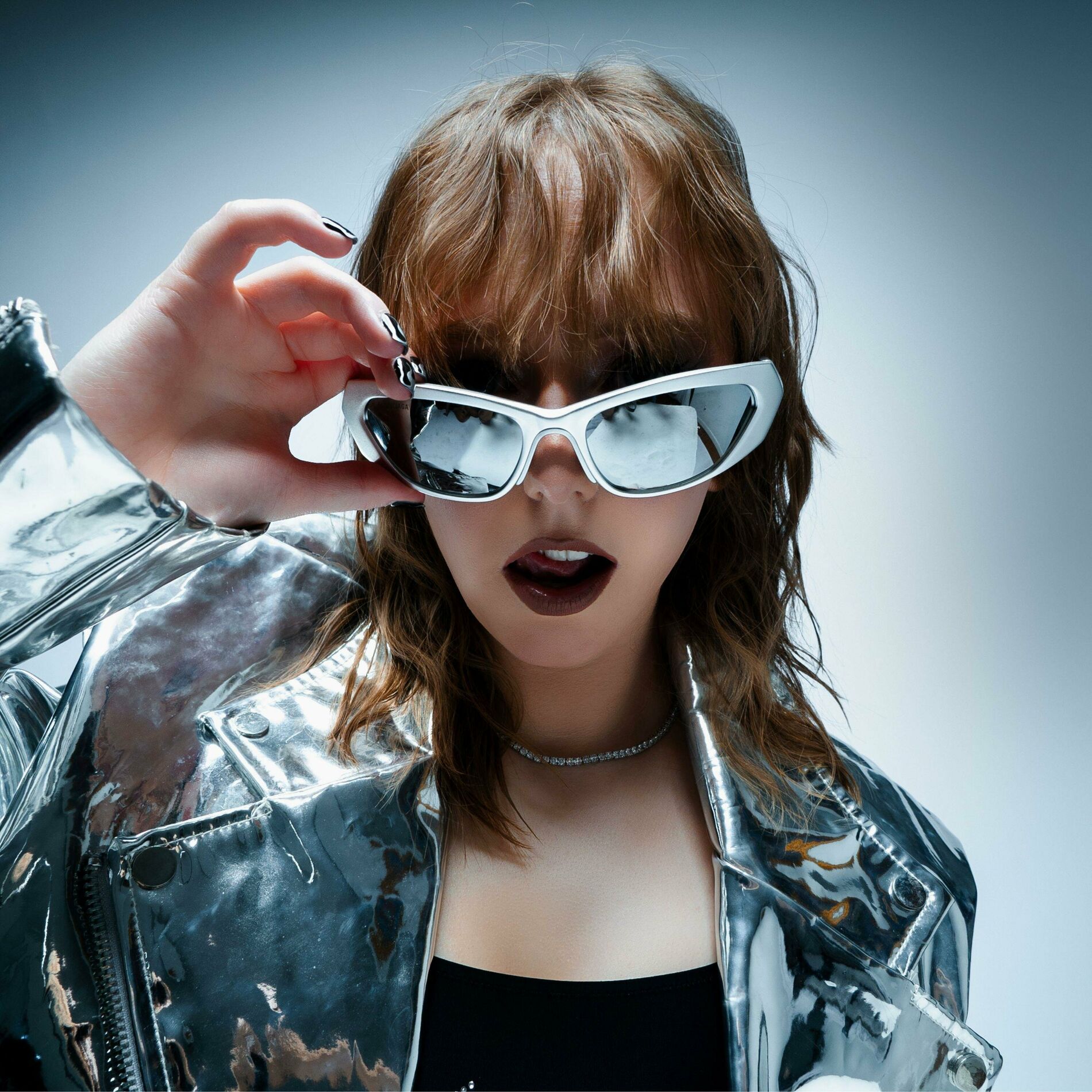 Album cover of GIRL'S GIRL