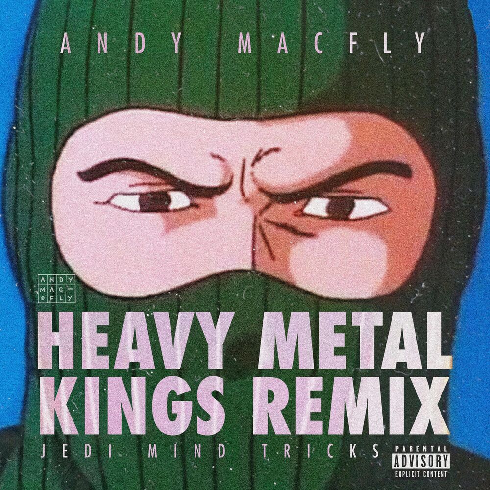 Picture of Heavy Metal Kings