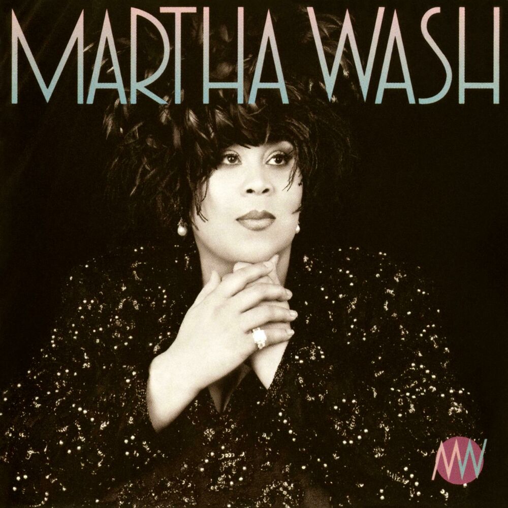 Picture of Martha Wash