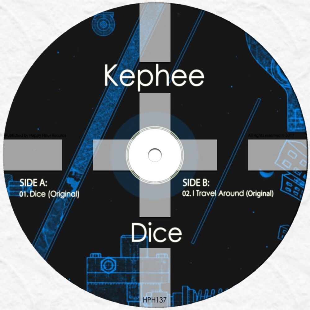 Picture of Dice