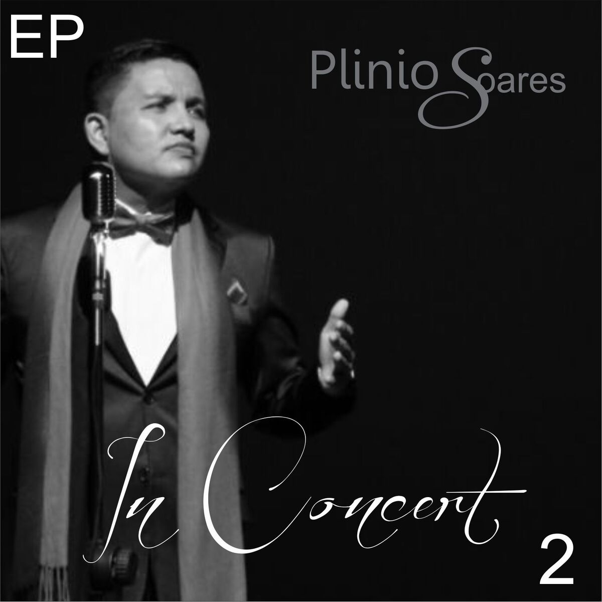 Album cover of In Concert, Vol. 2