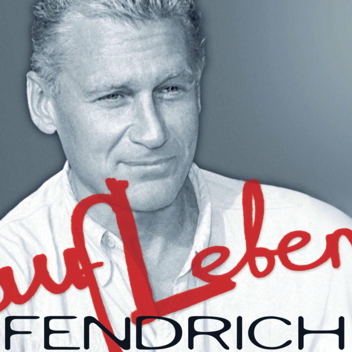 Album cover of Aufleben