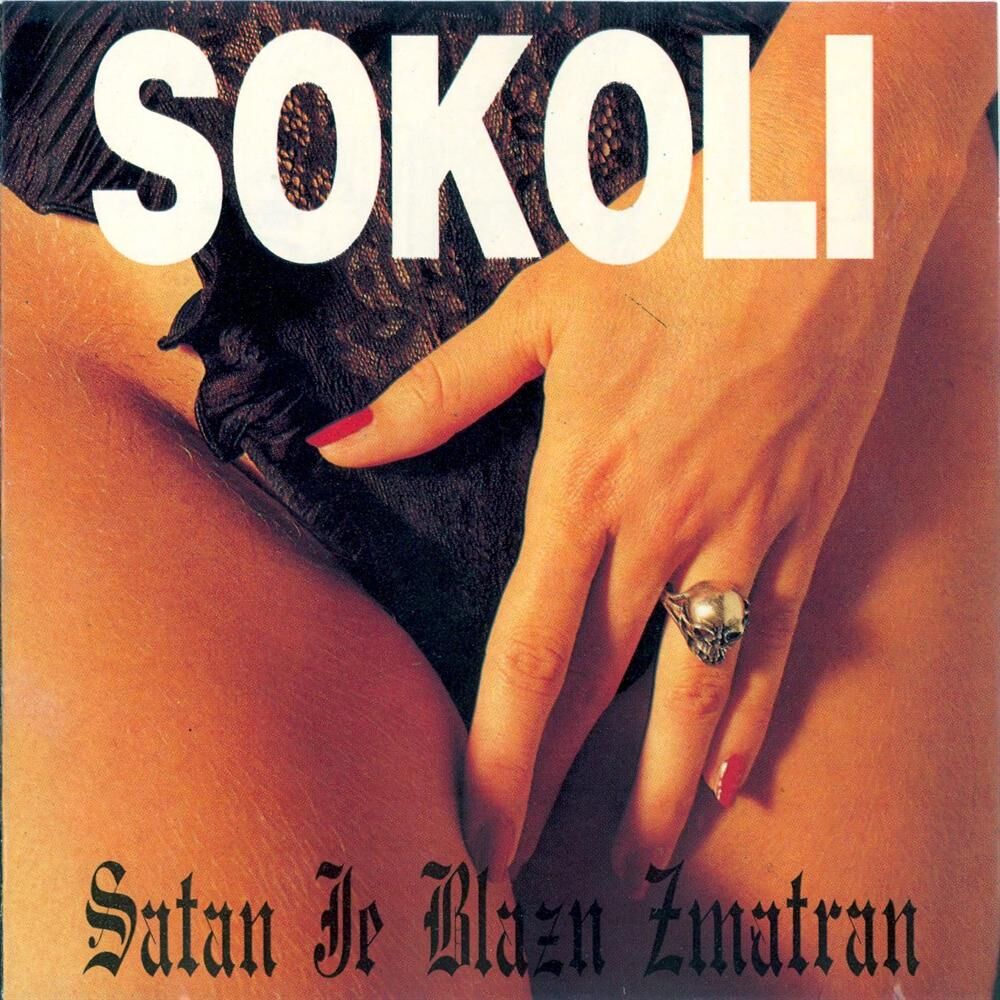 Picture of Satan Je Blazn Zmatran