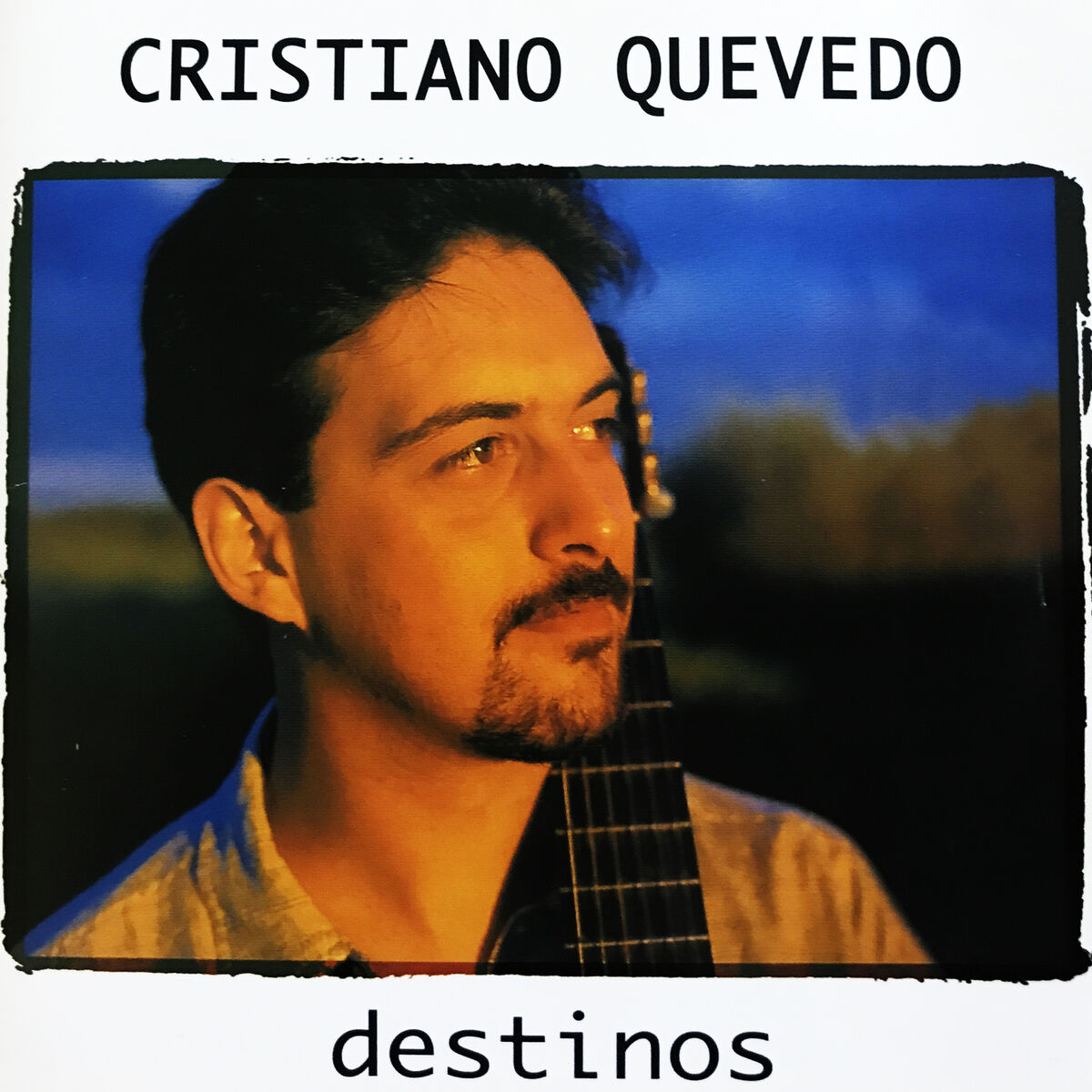 Album cover of Contraponto