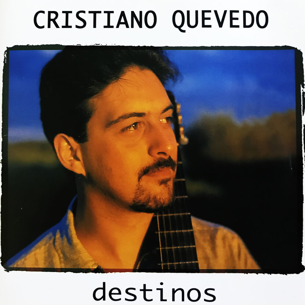 Picture of Destinos
