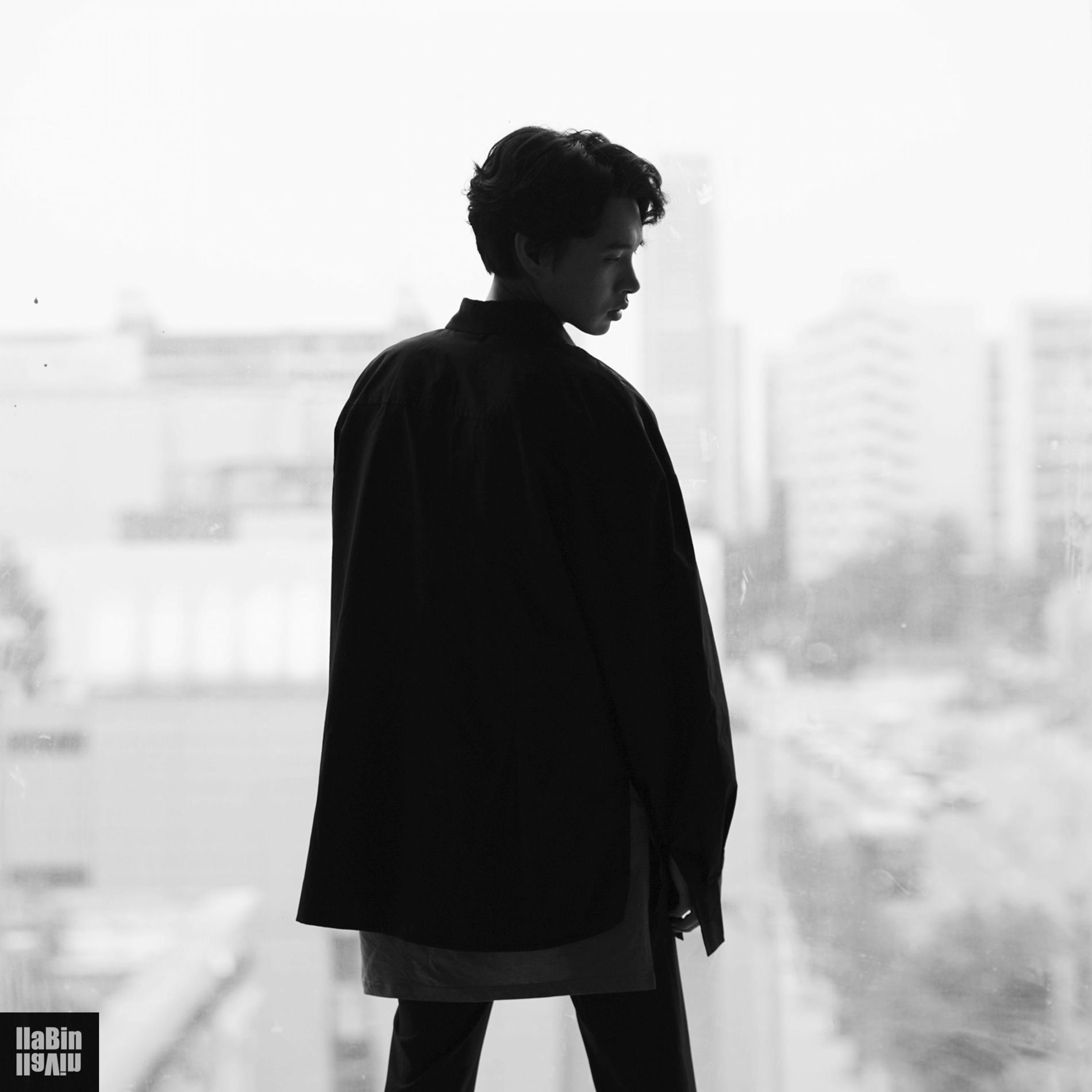 Album cover of llaVin