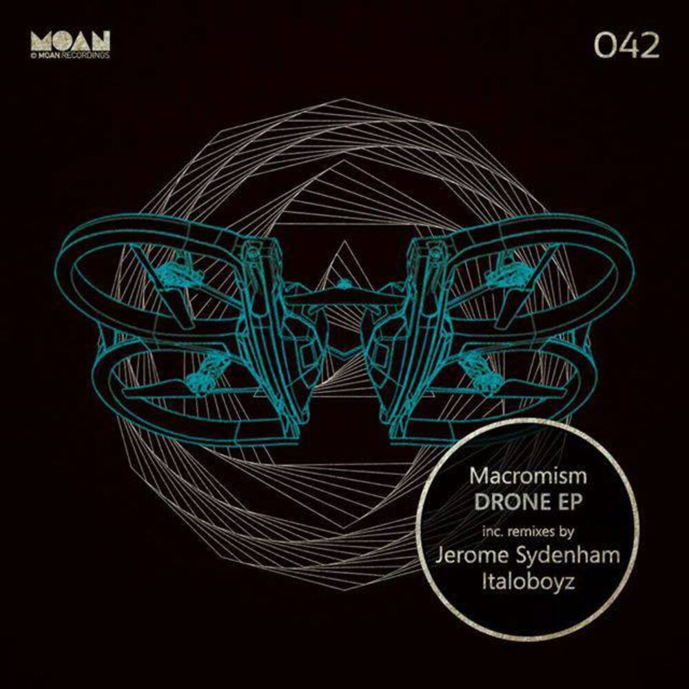 Picture of Drone EP