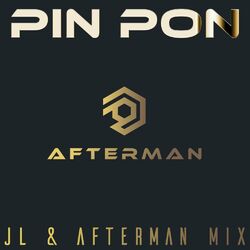 Cover of Pin Pon