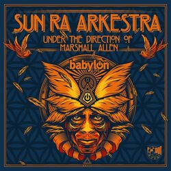 Cover of Live at Babylon