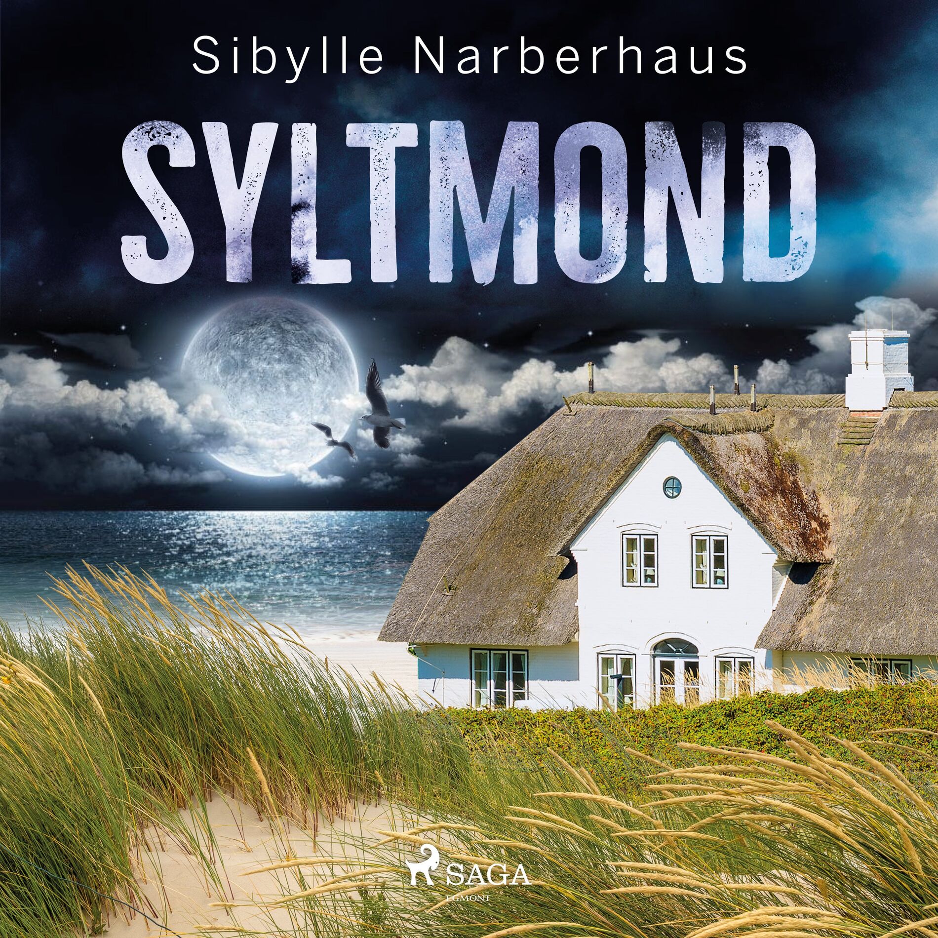 Album cover of Syltmond