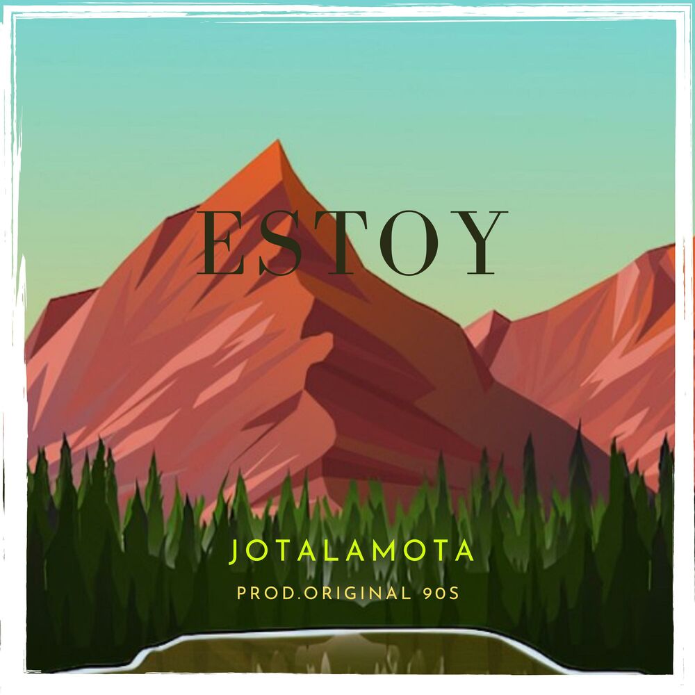 Picture of ESTOY