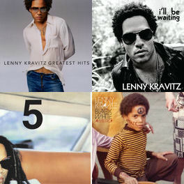 Lenny Kravitz